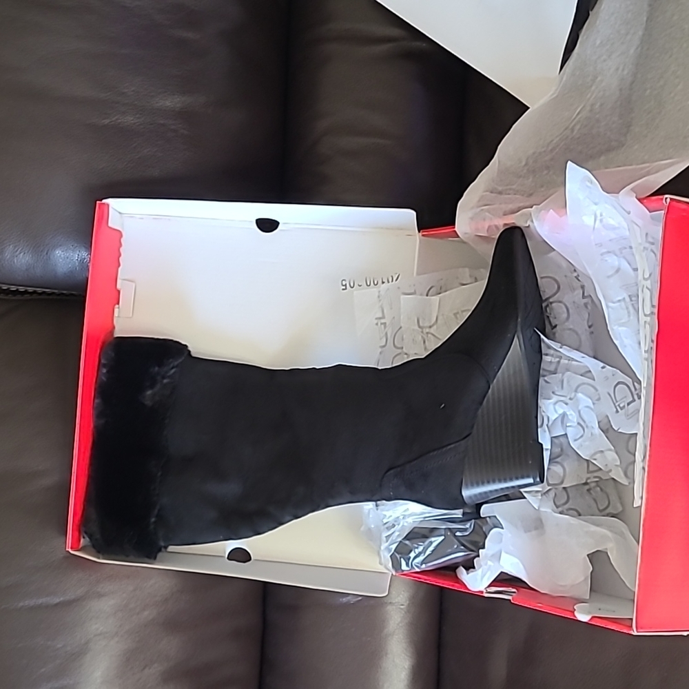 Womens boots